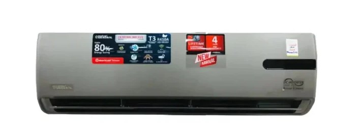 ROYAL 12KT3 : AMERICAN GENERAL DC INVERTER SPLIT 